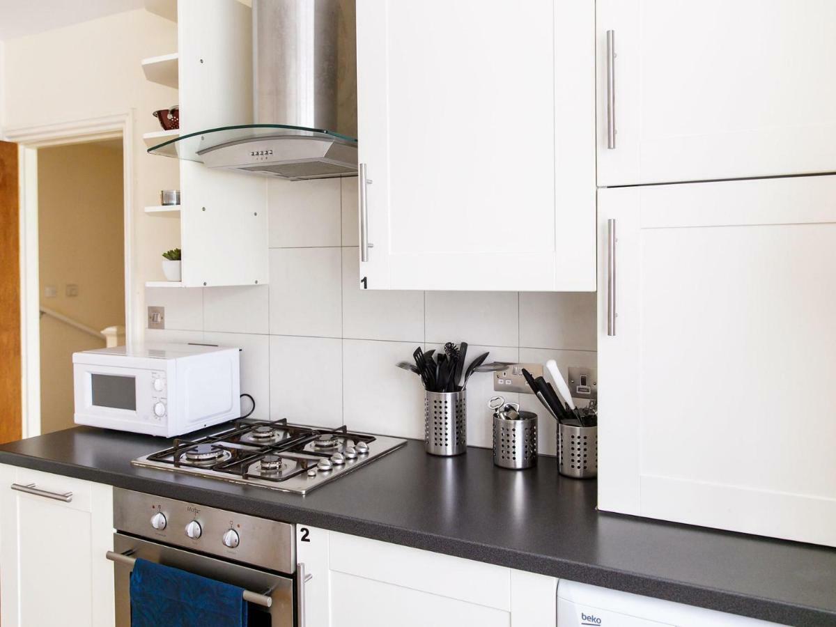 Northolt  Mandeville Rooms מראה חיצוני תמונה